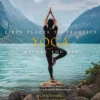 Abrams Books Fifty Places to Practice Yoga Before You Die