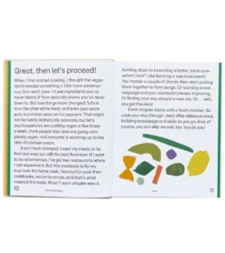 Abrams Books I Can Cook Vegan