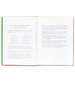Abrams Books Rituals for Every Day