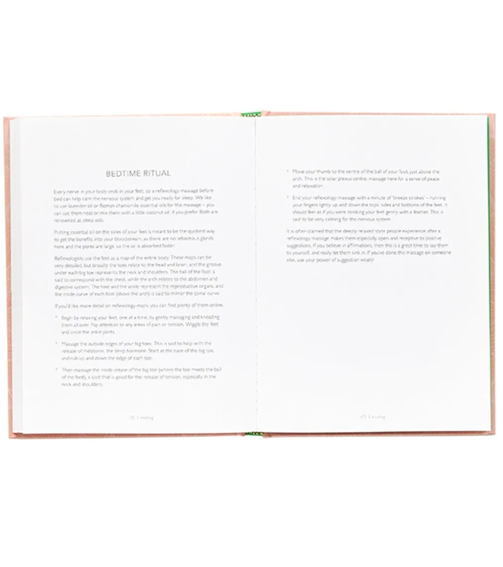 Abrams Books Rituals for Every Day