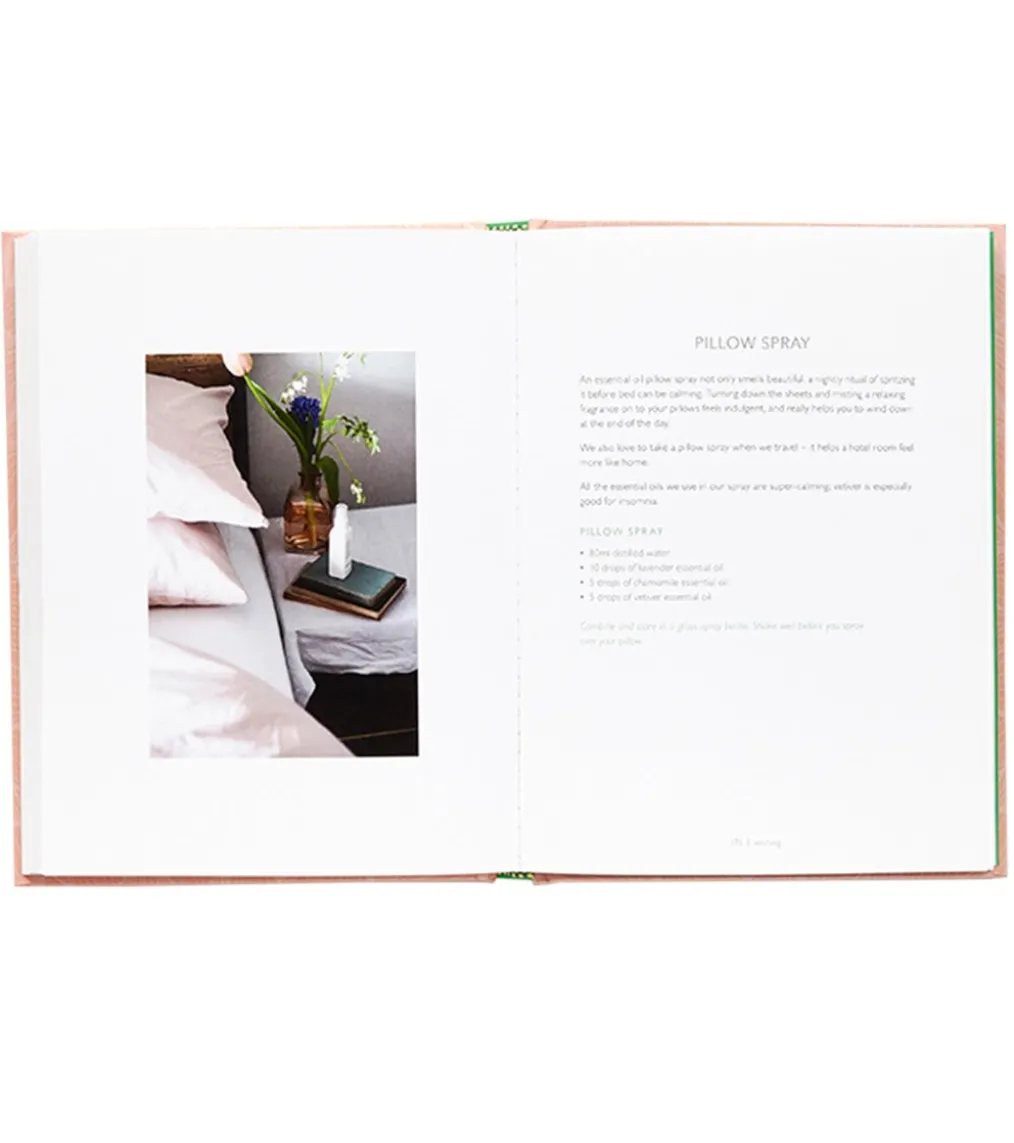 Abrams Books Rituals for Every Day