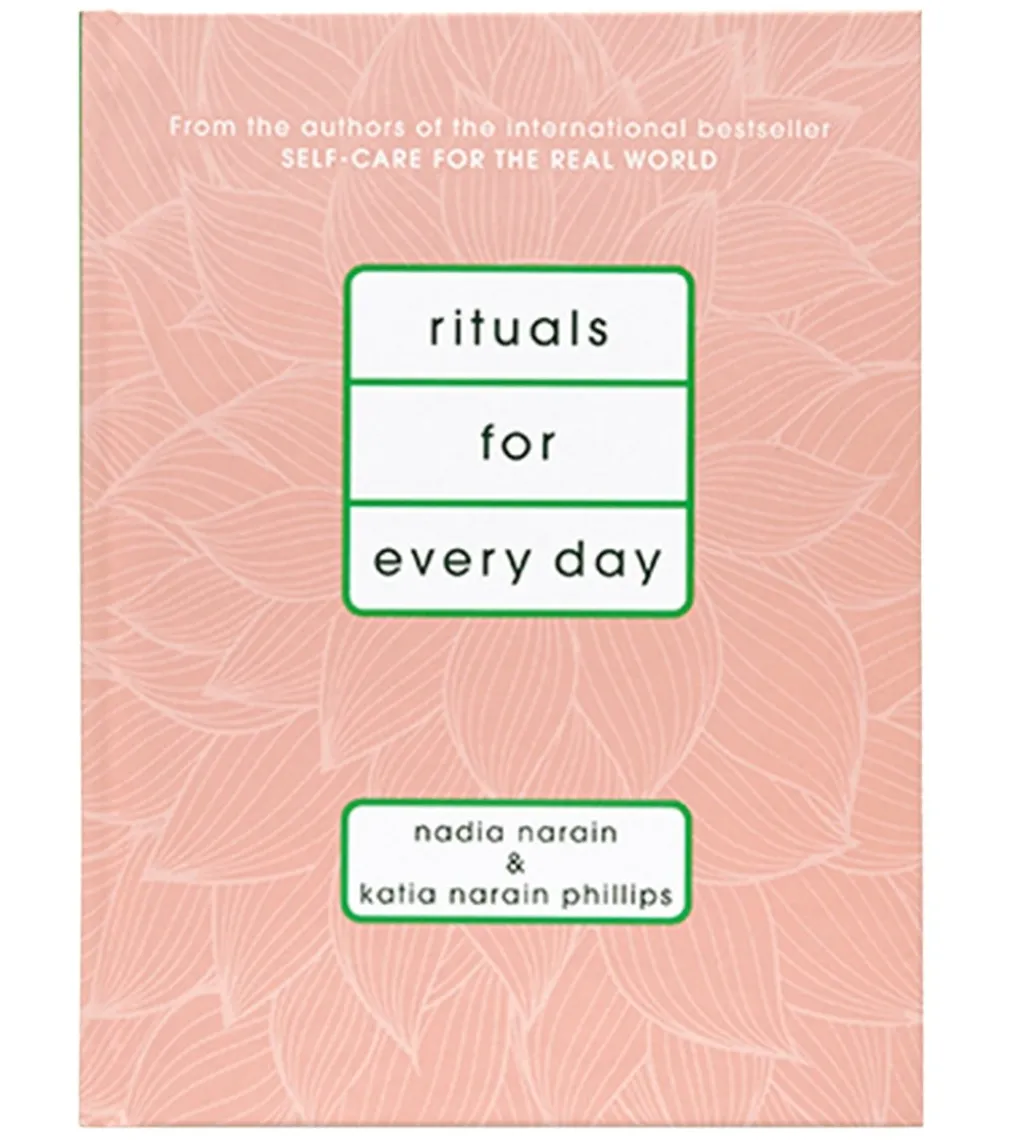 Abrams Books Rituals for Every Day