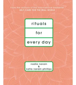 Abrams Books Rituals for Every Day