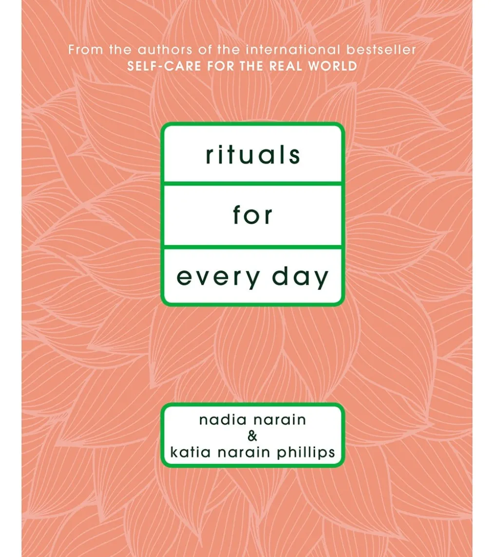 Abrams Books Rituals for Every Day
