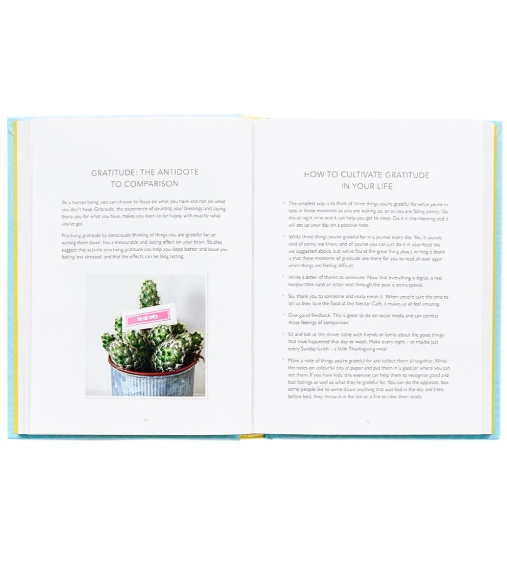 Abrams Books Self-Care for the Real World
