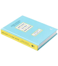 Abrams Books Self-Care for the Real World