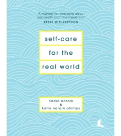 Abrams Books Self-Care for the Real World
