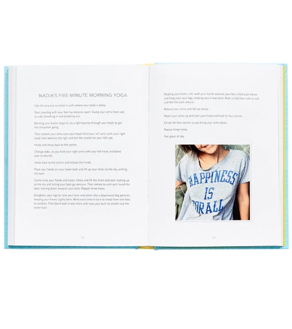Abrams Books Self-Care for the Real World