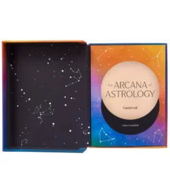Abrams Books The Arcana of Astrology Boxed Set