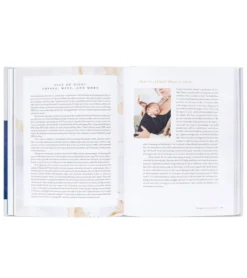 Abrams Books The First Forty Days: The Essential Art of Nourishing the New Mother