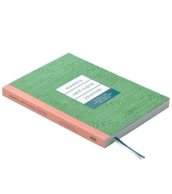 Abrams Books Weekly Self-Care Journal