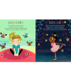 Abrams Books Workman Publishing Let's Make Yoga Magic