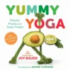 Abrams Books Yummy Yoga