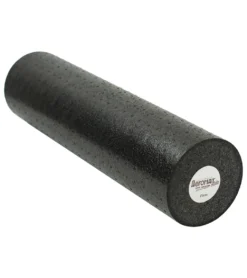 AeroMat Elite High Density Firm Foam Roller 6"x23"