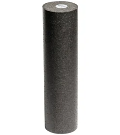 AeroMat Elite High Density Firm Foam Roller 6"x23", Extra Firm