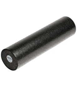 AeroMat Elite High Density Firm Foam Roller 6"x23", Extra Firm