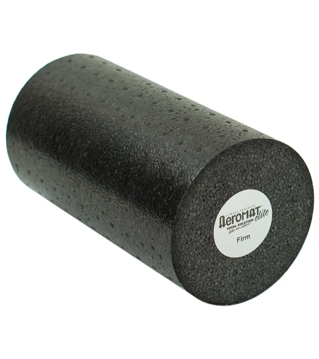 AeroMat Elite High Density Foam Roller 6"x11"
