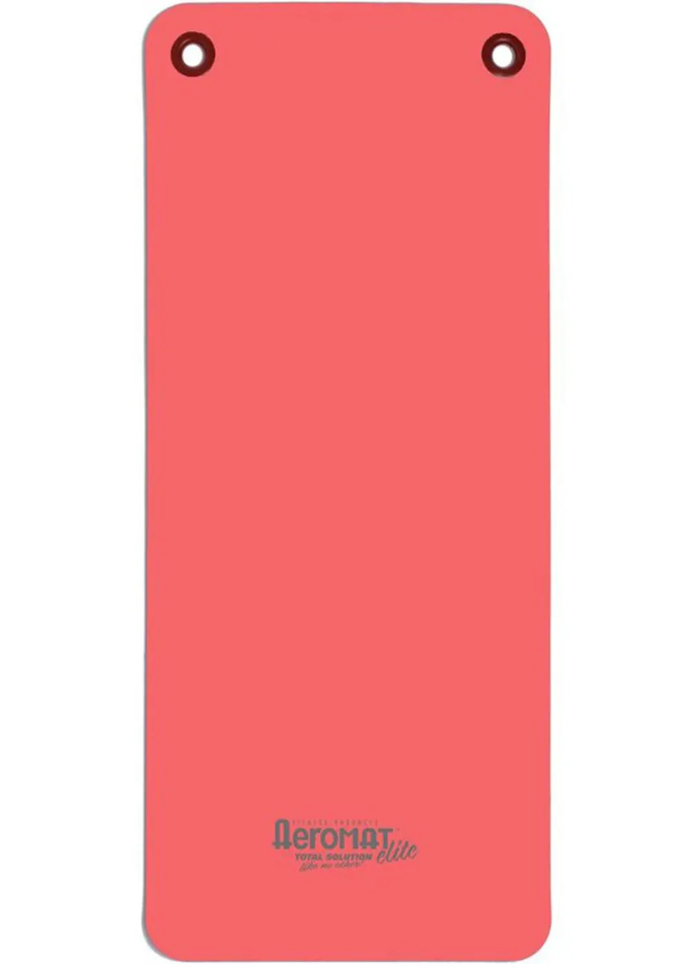 AeroMat Elite 0.5" Workout Mat with Eyelet
