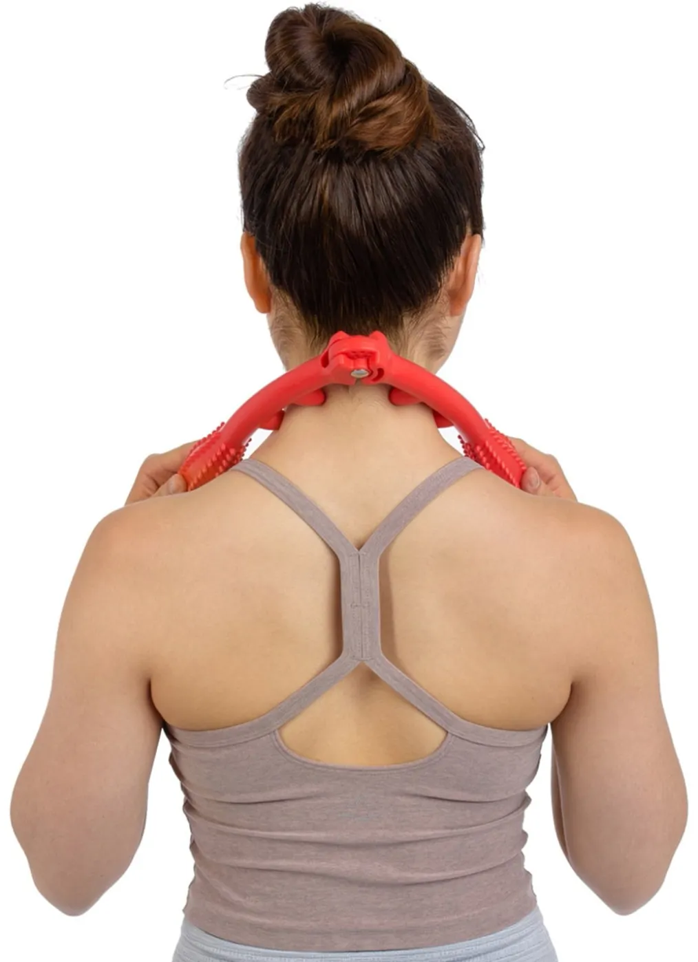 AeroMat Neck and Shoulder Therapy Massager