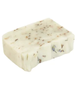 Among The Flowers Lavender Bar Soap