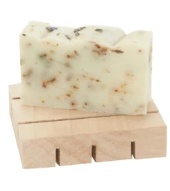 Among The Flowers Lavender Soap & Deck Bundle