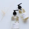 Among The Flowers Solis 'Sun' Bath + Body Meditation Oil