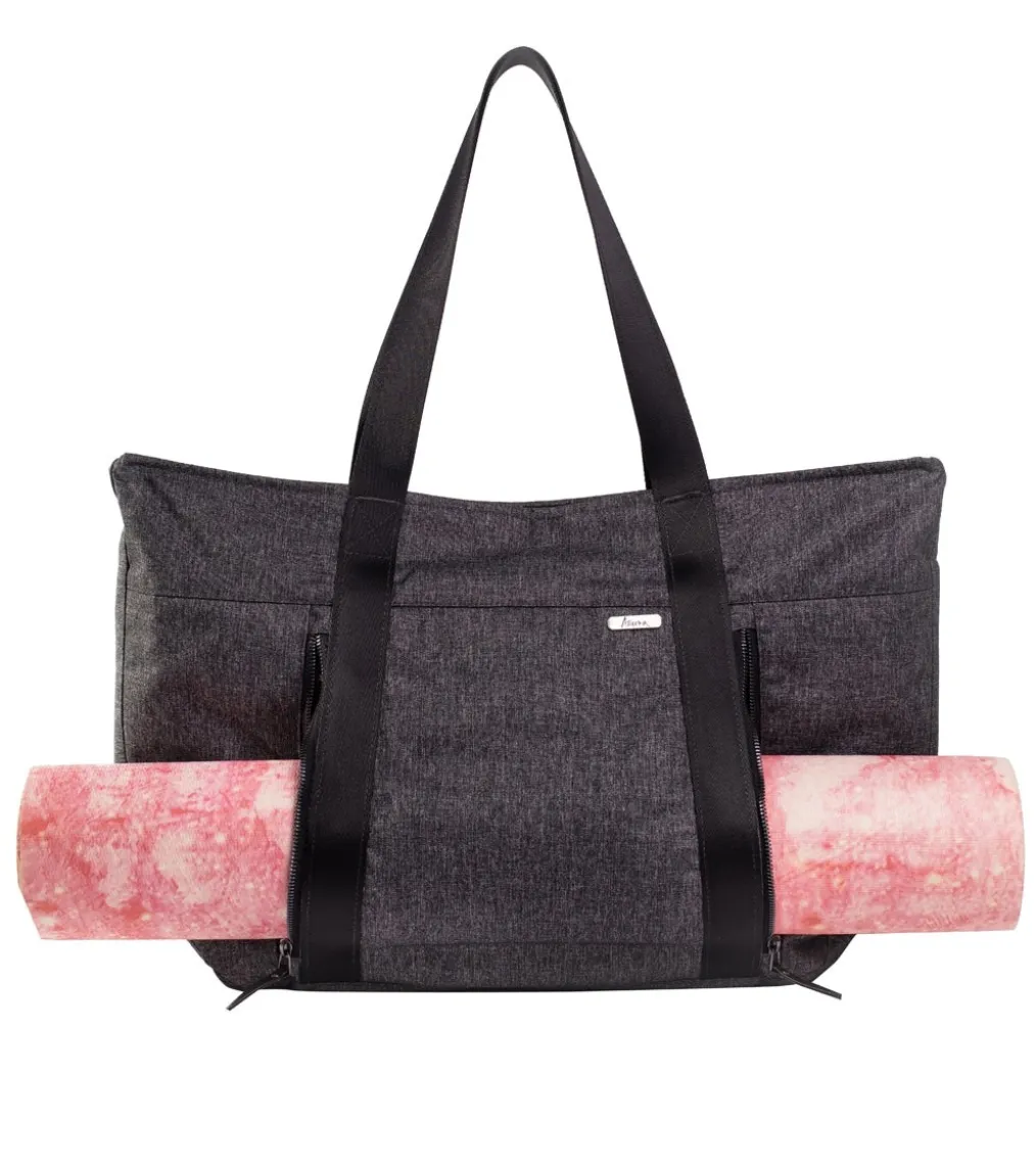 Aruna Project Aamina Yoga Tote