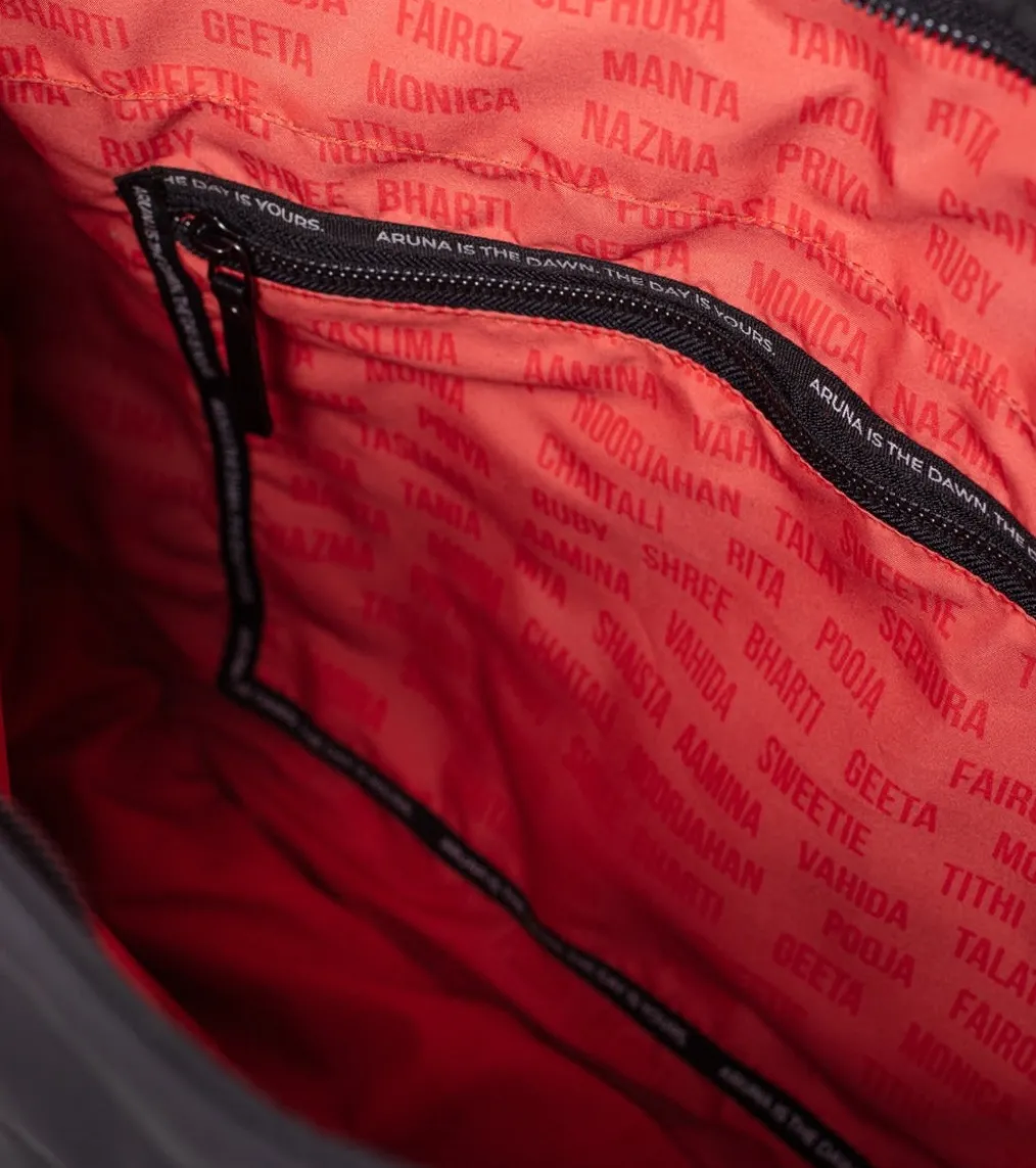 Aruna Project Aamina Yoga Tote