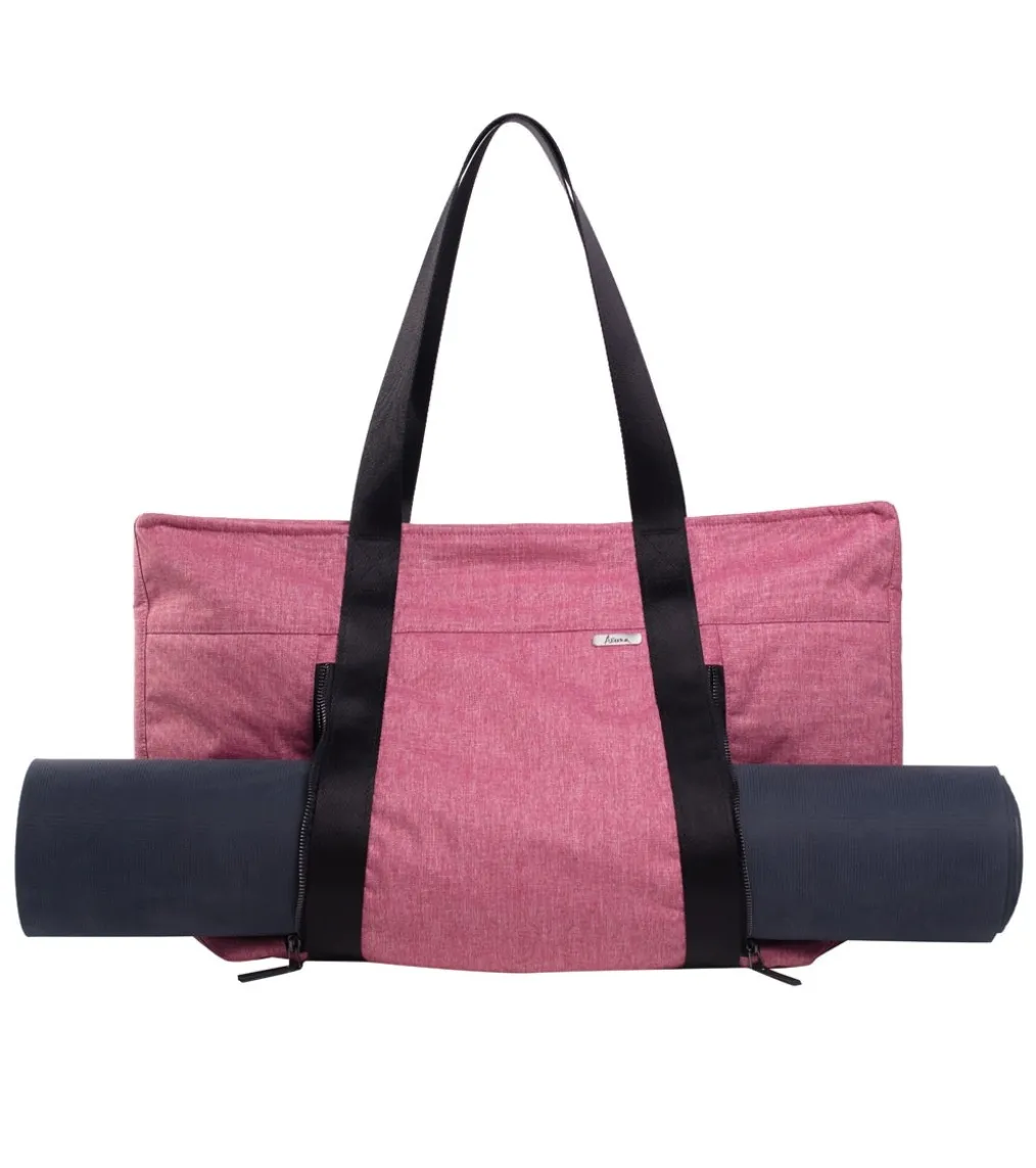 Aruna Project Aamina Yoga Tote