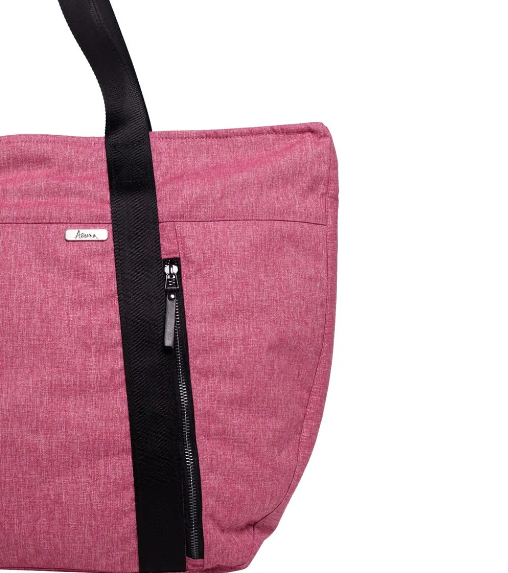 Aruna Project Aamina Yoga Tote