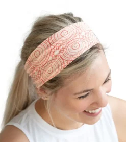 Aruna Project Rita Artisan Collection Headbands