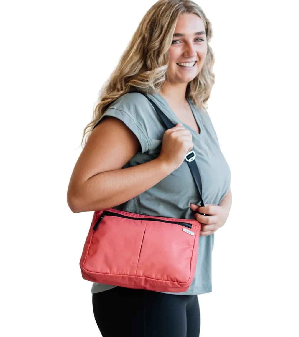 Aruna Project Shree Crossbody