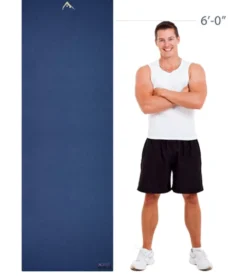 Aurorae Ultra Yoga Mat 78