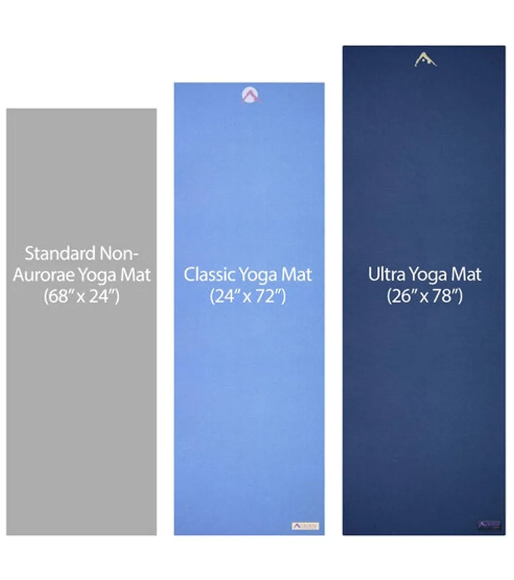 Aurorae Ultra Yoga Mat 78"