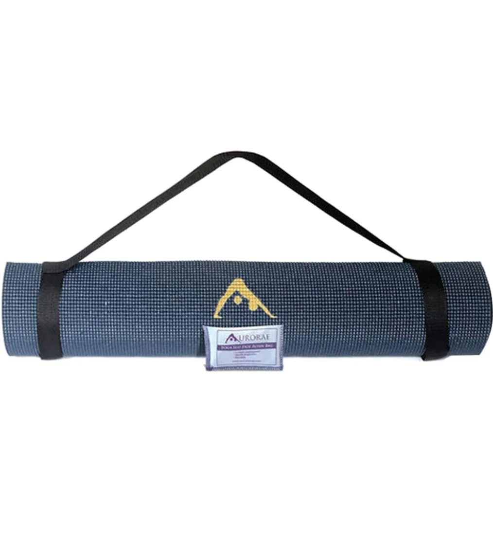 Aurorae Ultra Yoga Mat 78"