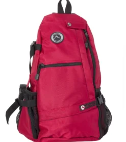 Aurorae Yoga Mat Backpack