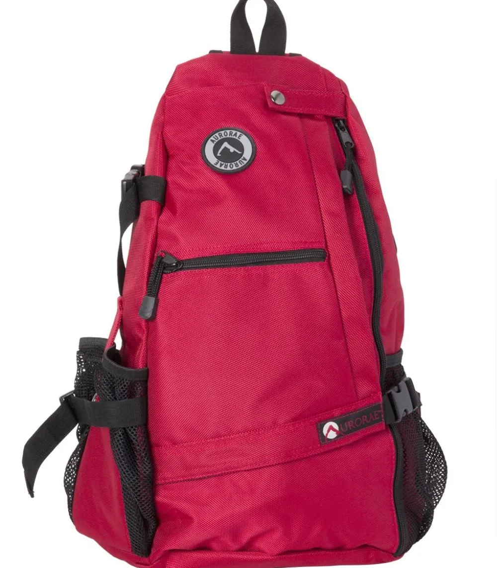 Aurorae Yoga Mat Backpack