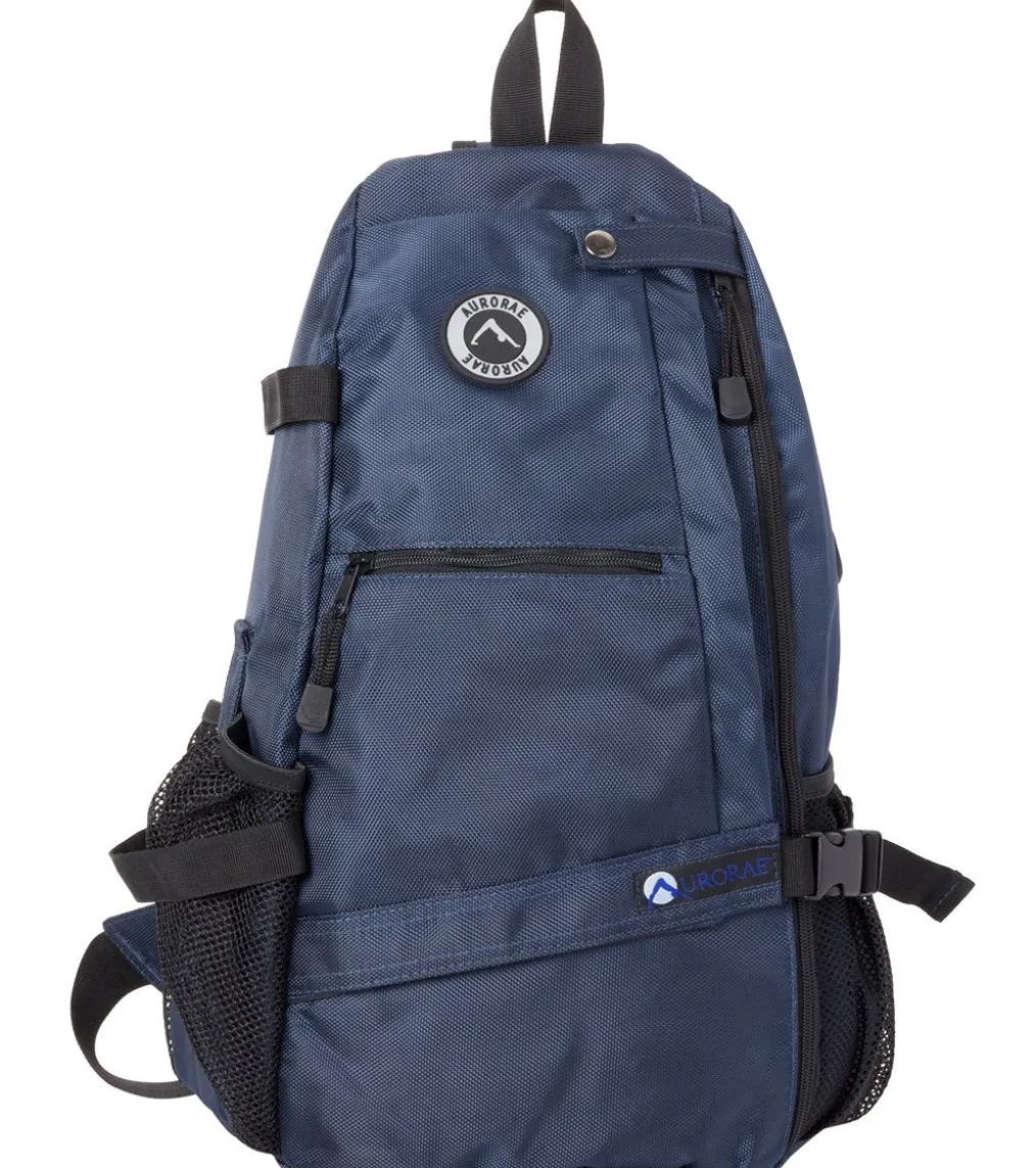 Aurorae Yoga Mat Backpack