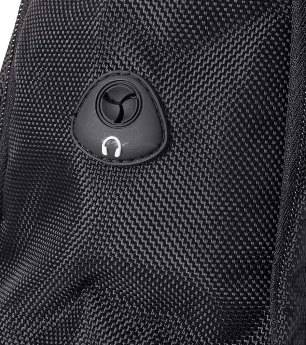 Aurorae Yoga Mat Backpack