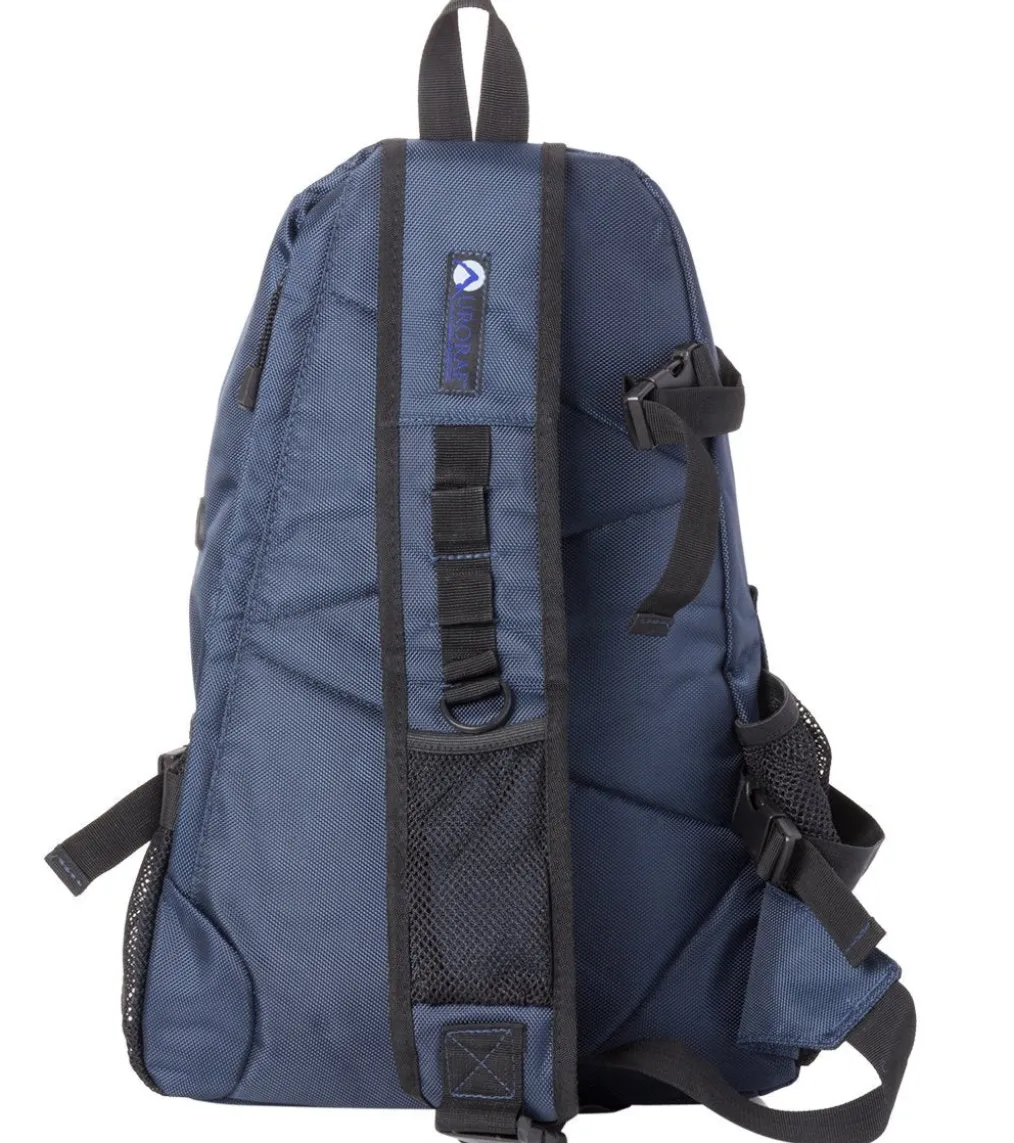 Aurorae Yoga Mat Backpack
