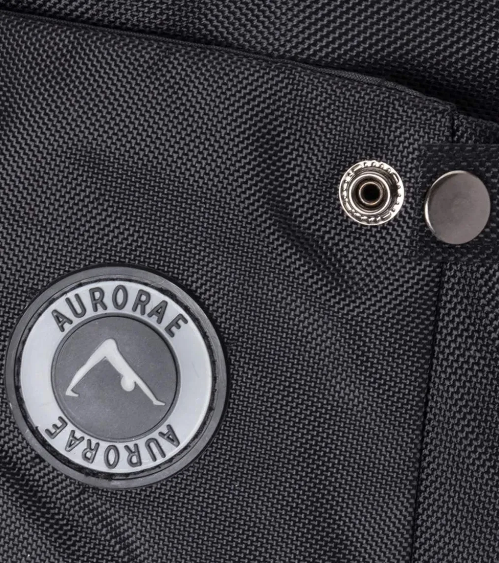Aurorae Yoga Mat Backpack