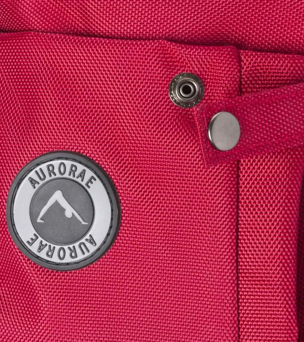 Aurorae Yoga Mat Backpack
