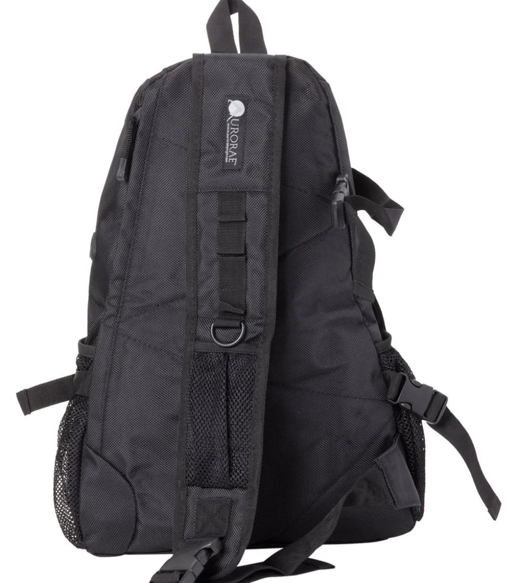Aurorae Yoga Mat Backpack