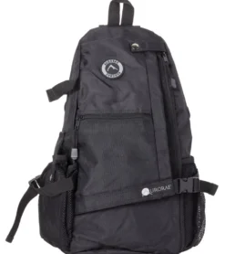 Aurorae Yoga Mat Backpack