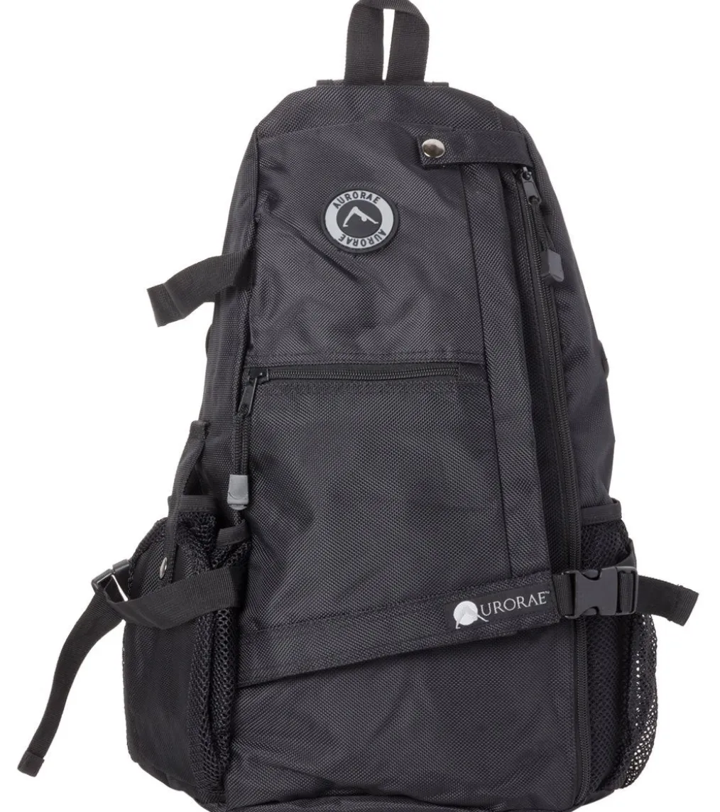 Aurorae Yoga Mat Backpack
