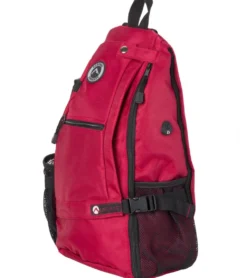 Aurorae Yoga Mat Backpack