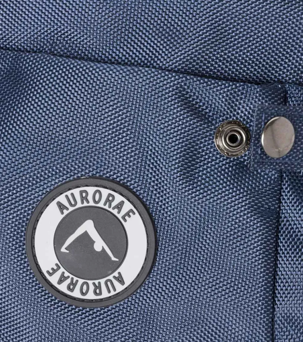 Aurorae Yoga Mat Backpack