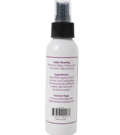 Aurorae Yoga Mat Wash