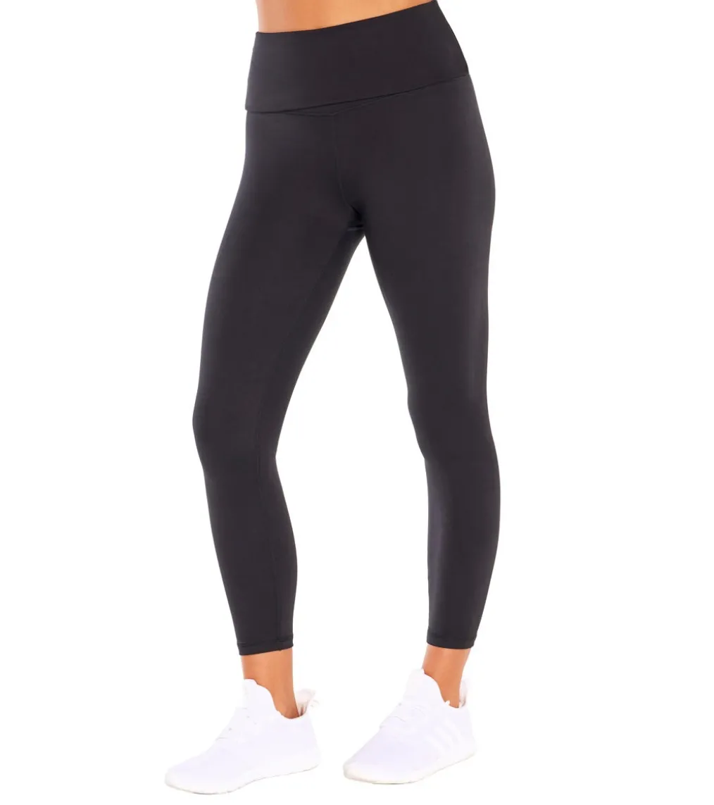 Balance Collection Aubrey Fold Over Legging