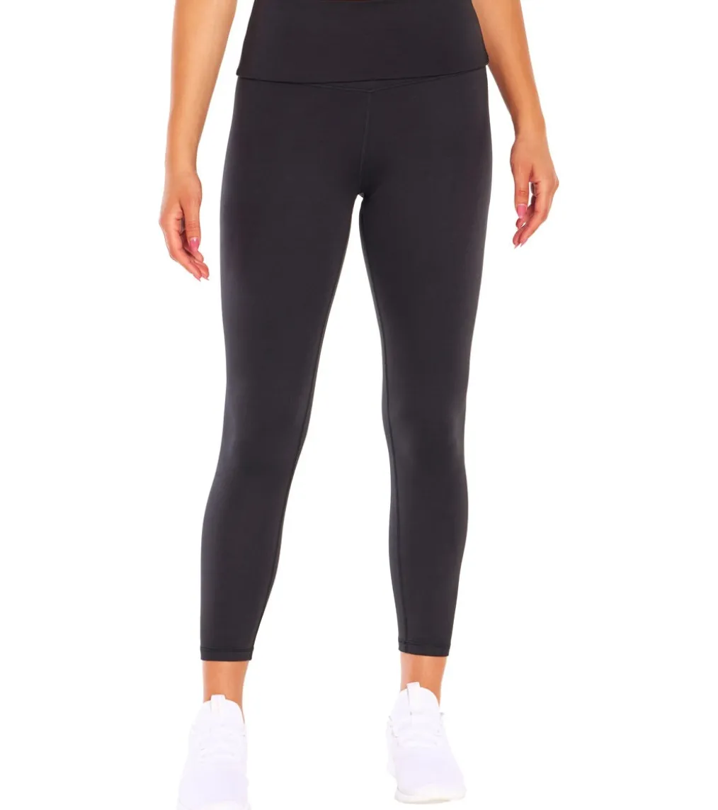 Balance Collection Aubrey Fold Over Legging